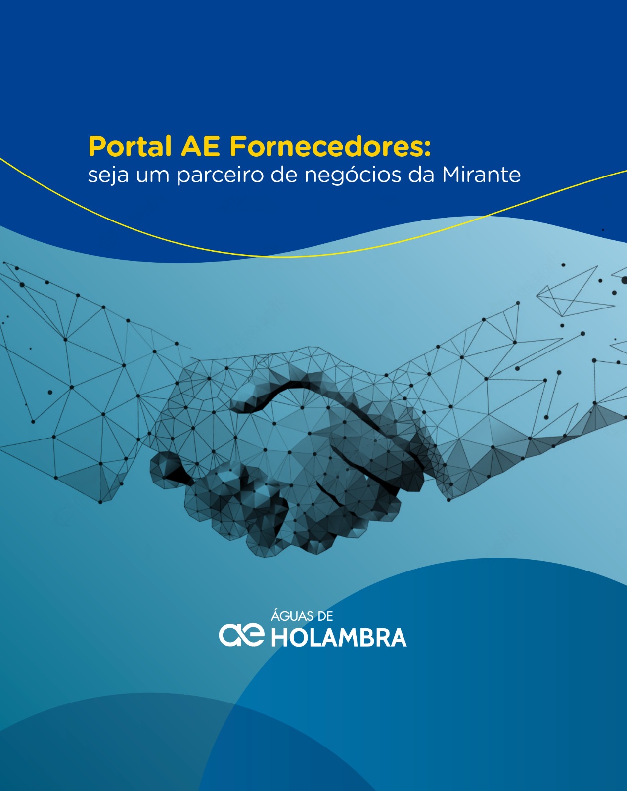 Fornecedores e Parceiros