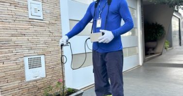 Águas de Holambra utiliza tecnologia para identificar vazamentos na rede de abastecimento