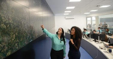 Automação e melhorias em sistema de abastecimento assegura fornecimento de água contínuo e confiável