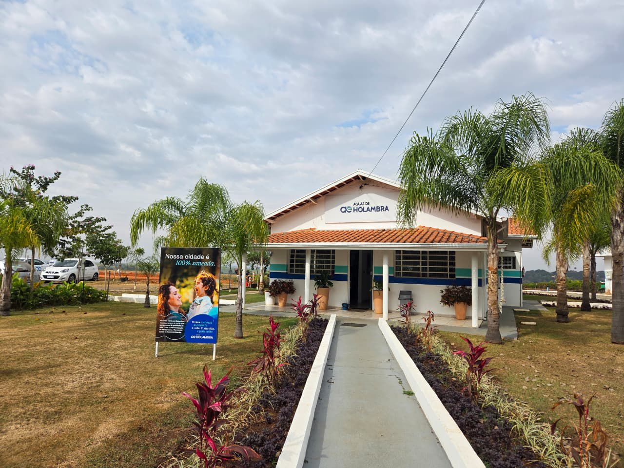 Águas de Holambra oferece descontos de até 100% em juros e multas na Black Friday Quita Fácil