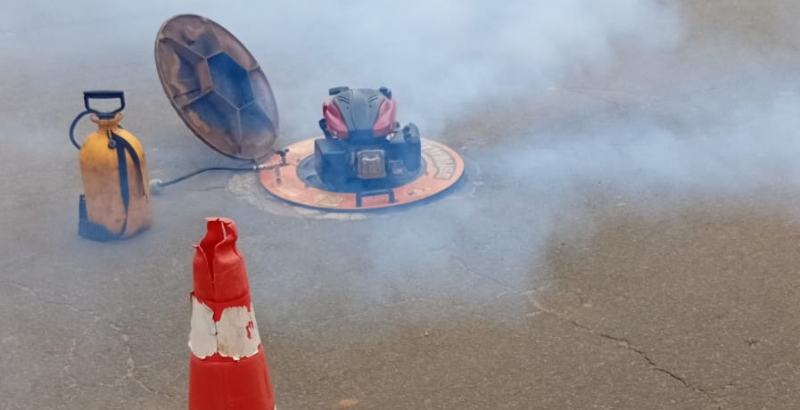 Águas de Holambra reforça orientações sobre uso correto da rede de esgoto