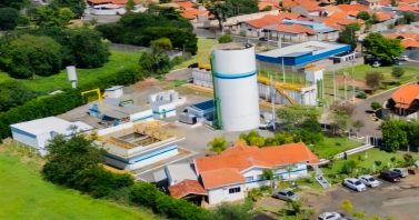 Com mais de R$ 57 mi de investimentos, Águas de Holambra transforma saneamento na cidade