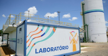 Água tratada fornecida em Holambra atende rigorosos padrões de potabilidade