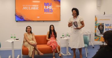 Águas de Holambra lança livro que celebra o protagonismo feminino no saneamento