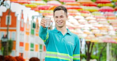 Saneamento é saúde: o impacto direto da água de qualidade na vida das pessoas