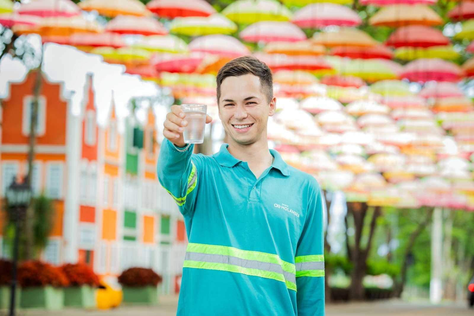 Saneamento é saúde: o impacto direto da água de qualidade na vida das pessoas